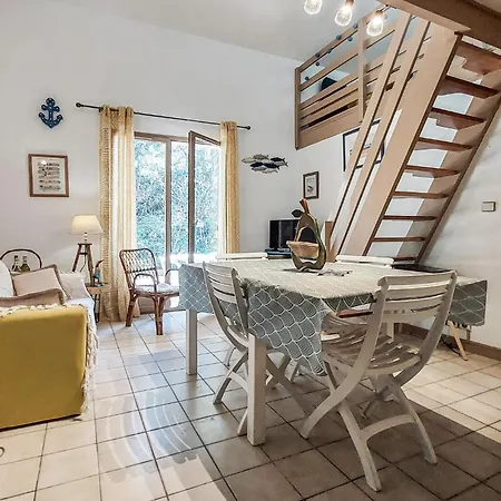 Charmante Maison Proche