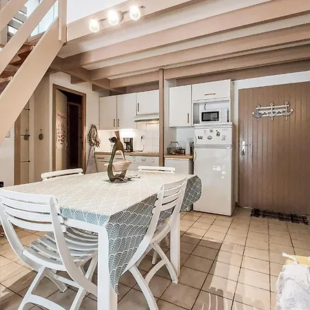 Charmante Maison Proche *