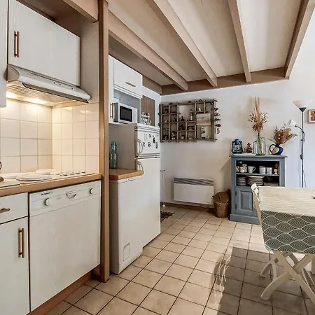 Ferienhaus Charmante Maison Proche *