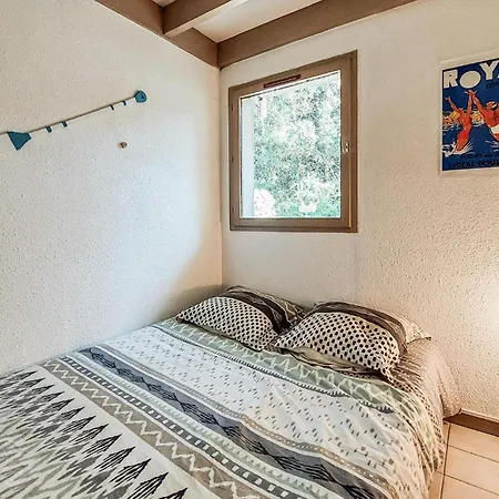 Charmante Maison Proche Ferienhaus *